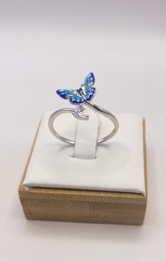925sterling silver ring