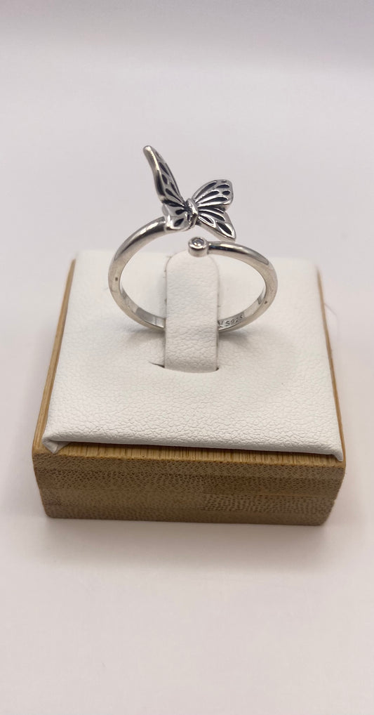 925sterling silver ring