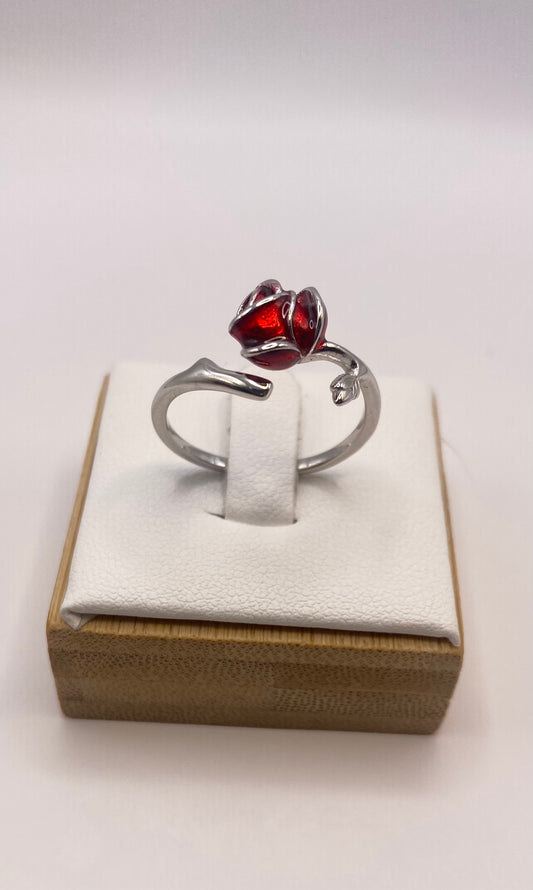 925sterling silver ring