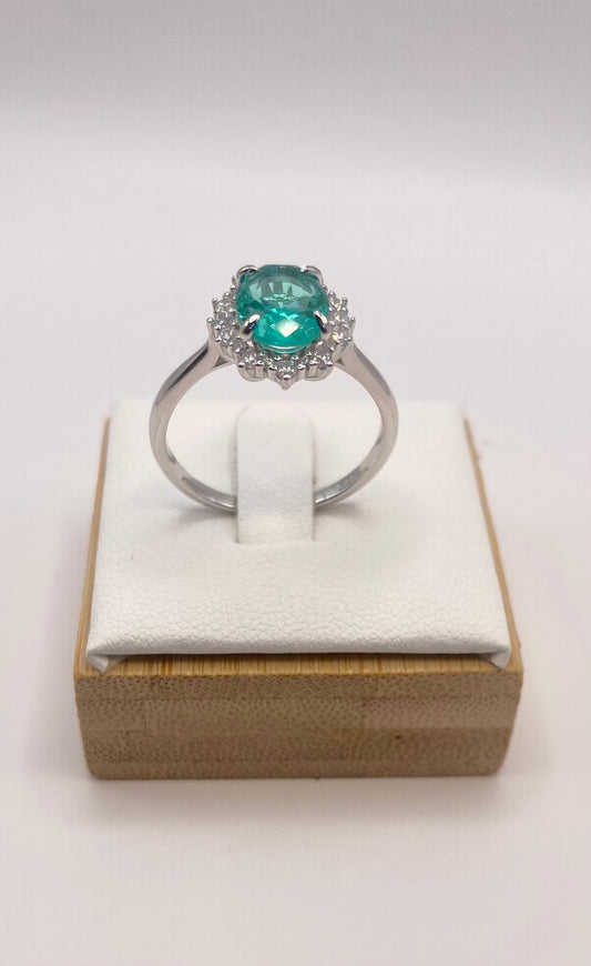 Vigselring 925sterling silver