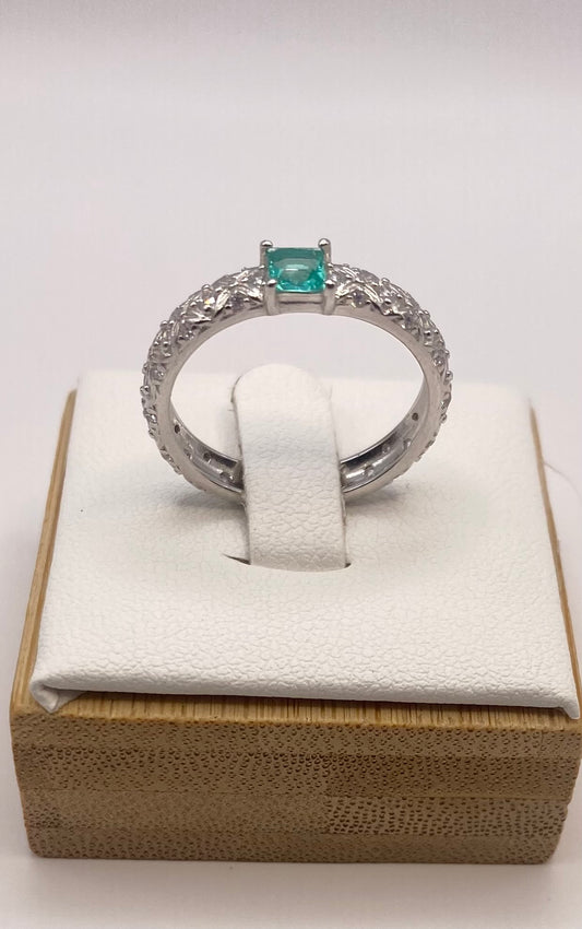 925sterling silver ring