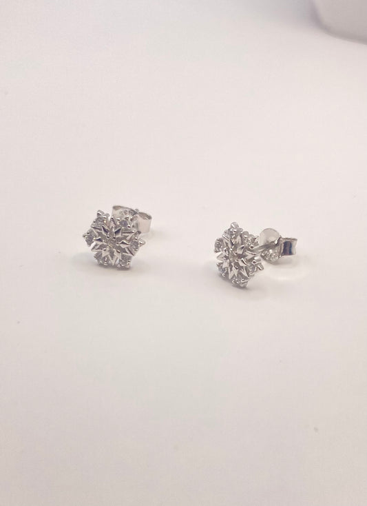 925sterling silver örhänge