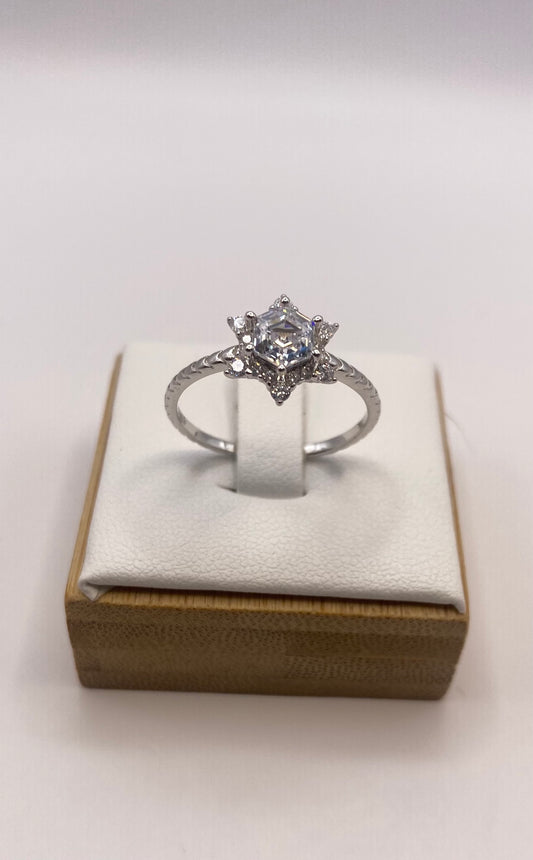 925sterling silver ring
