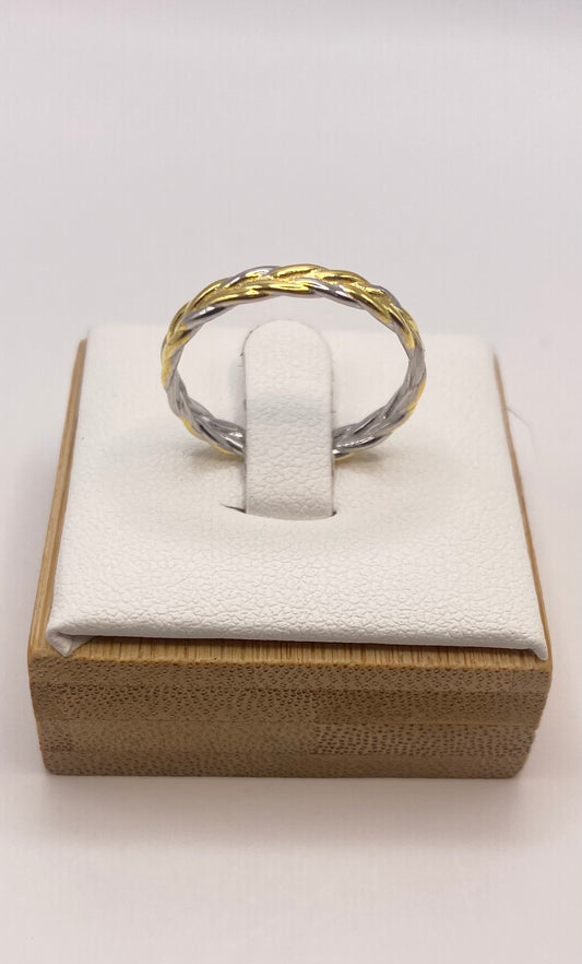 925sterling silver ring
