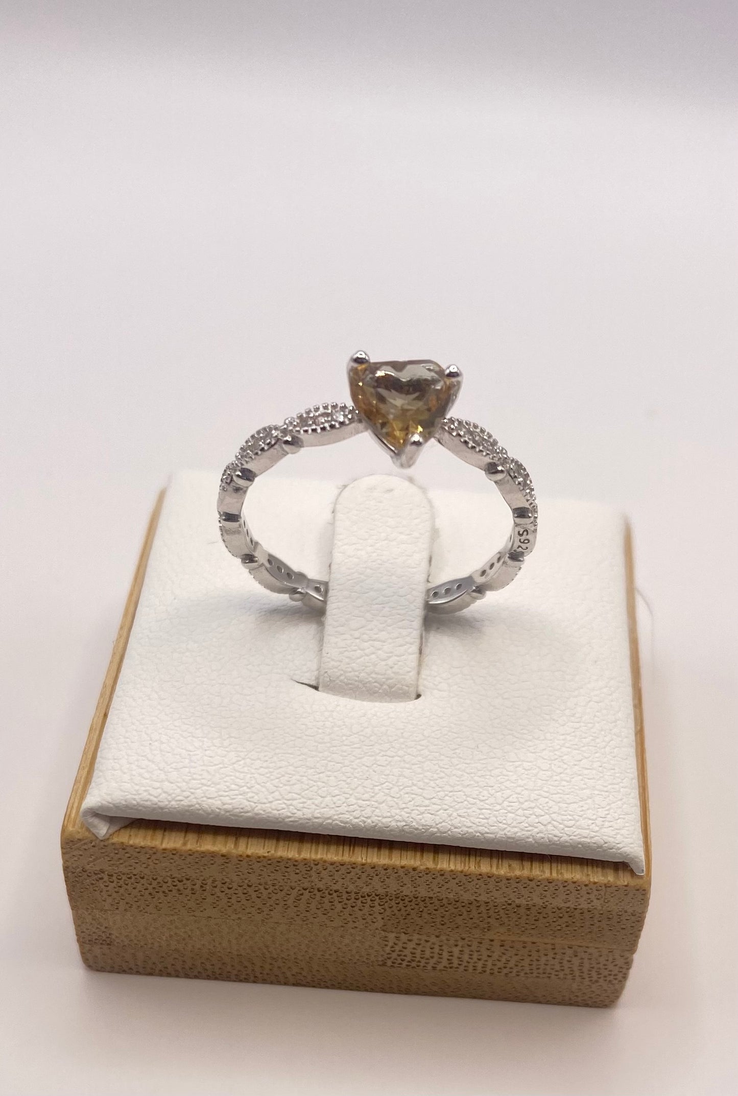 925sterling silver ring