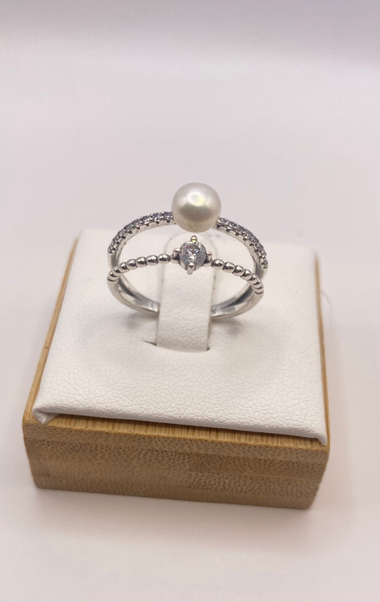 925sterling silver ring