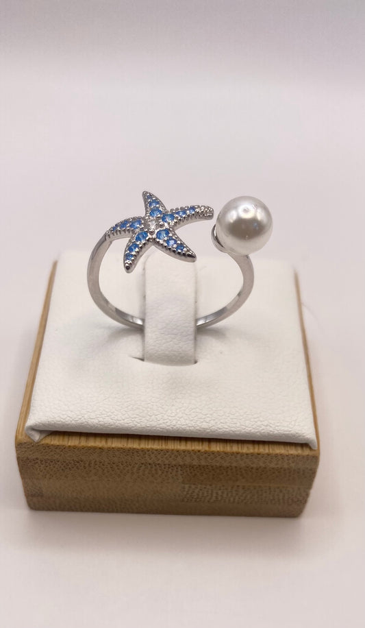 925sterling silver ring