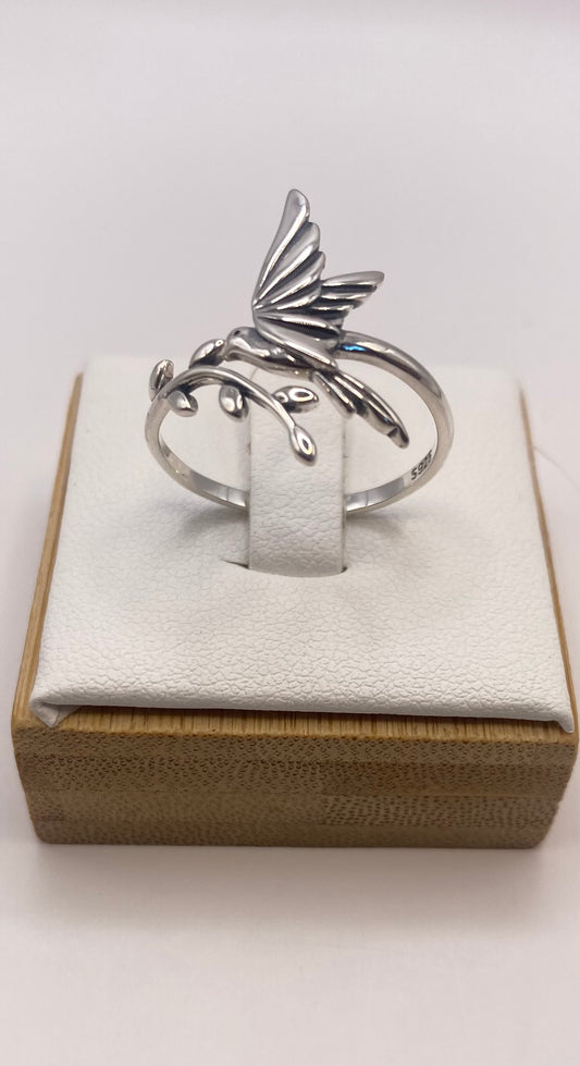 925sterling silver ring
