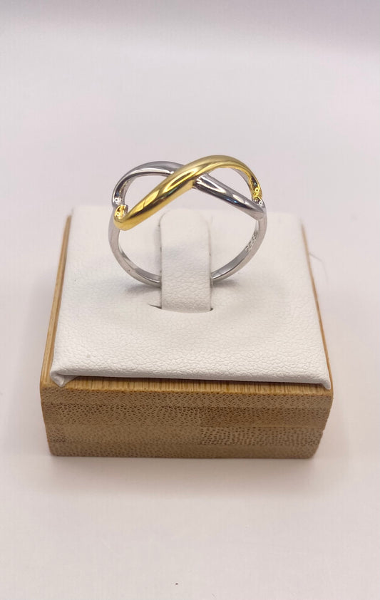 Silver ring