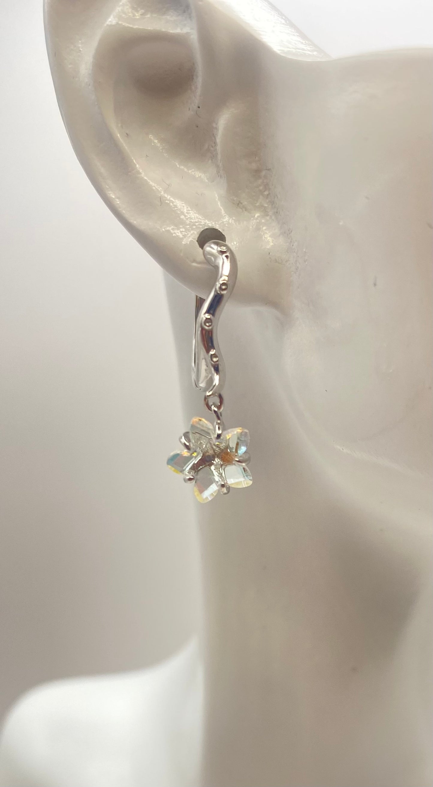 925sterling silver örhänge