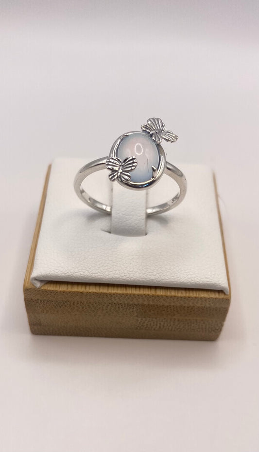925sterling silver ring