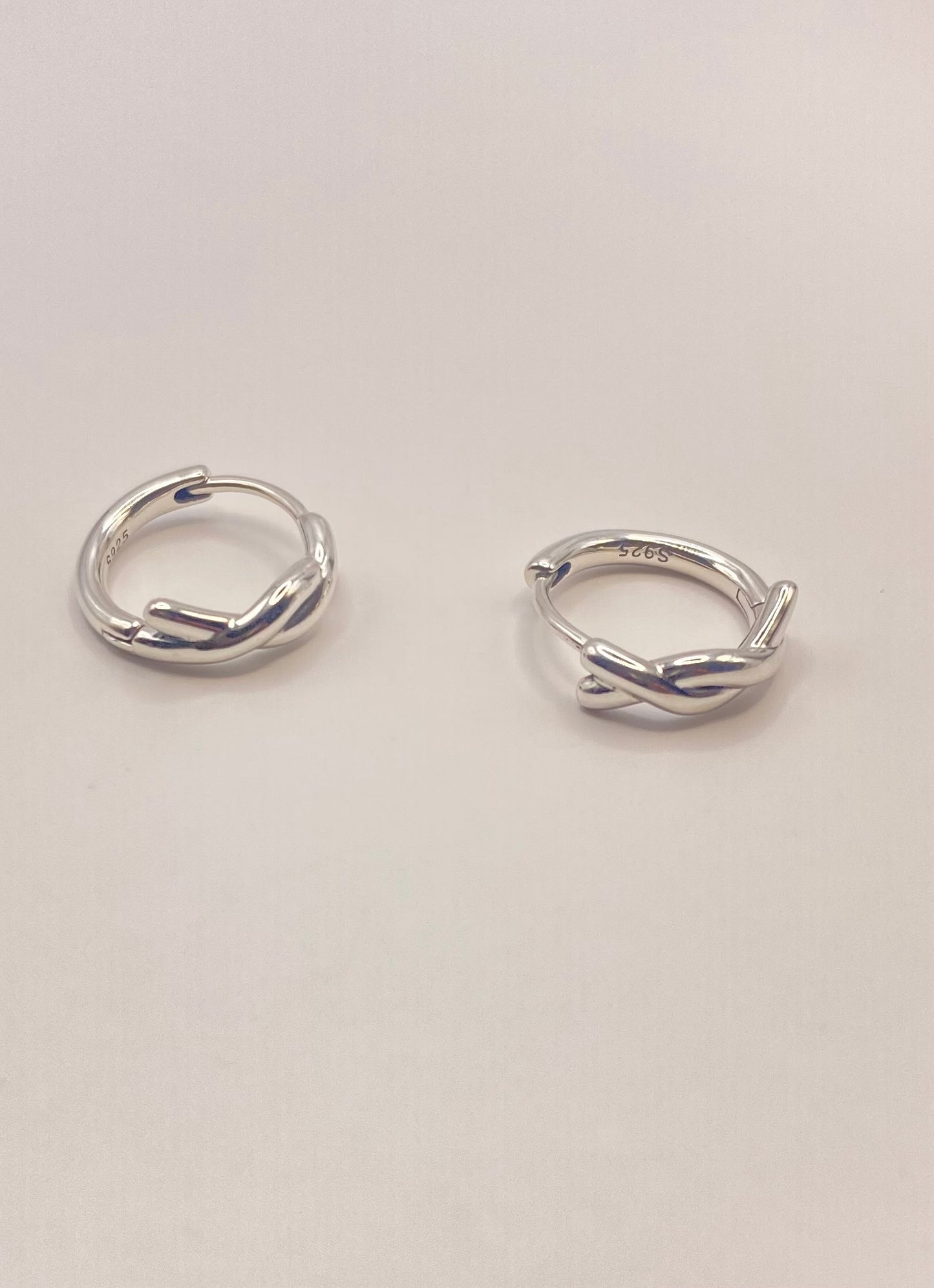 925sterling silver örhänge
