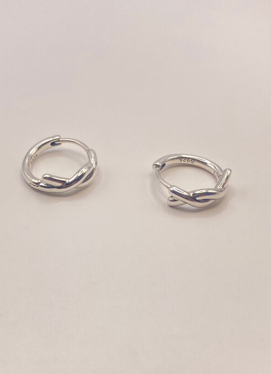 925sterling silver örhänge