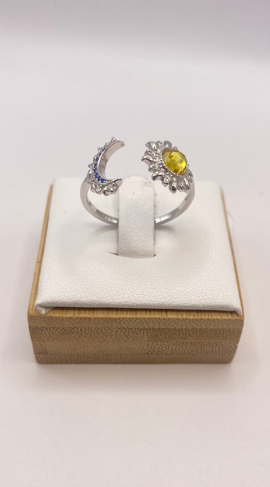925sterling silver ring