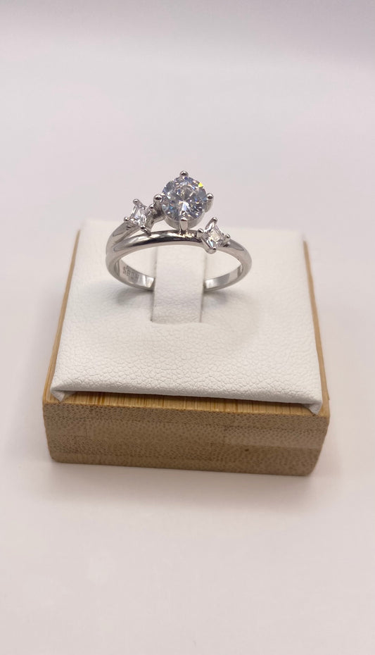 925sterling silver ring