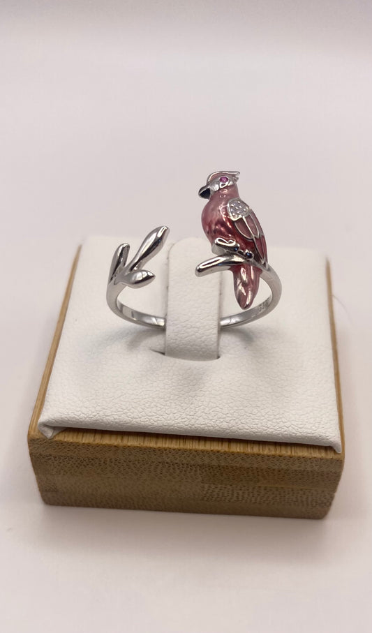 925sterling silver ring