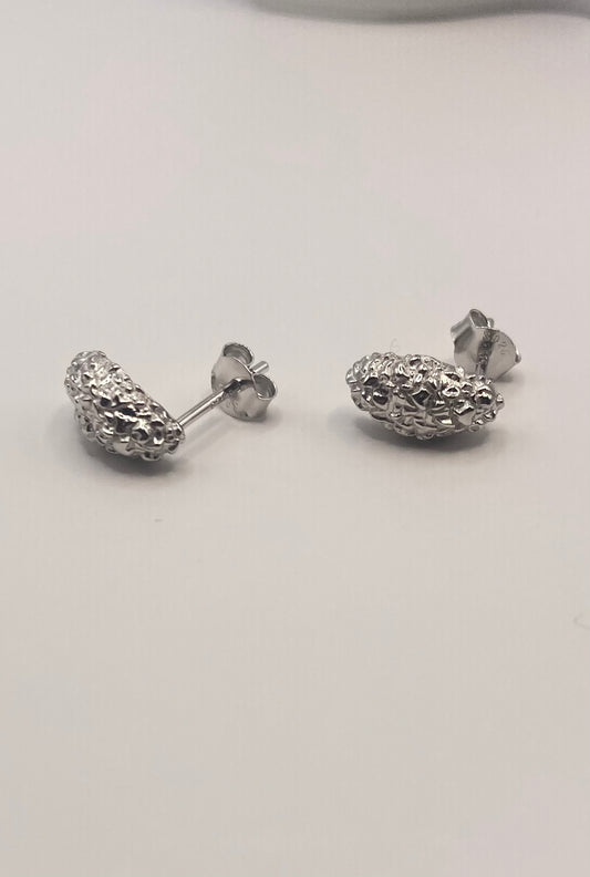 925sterling silver örhänge