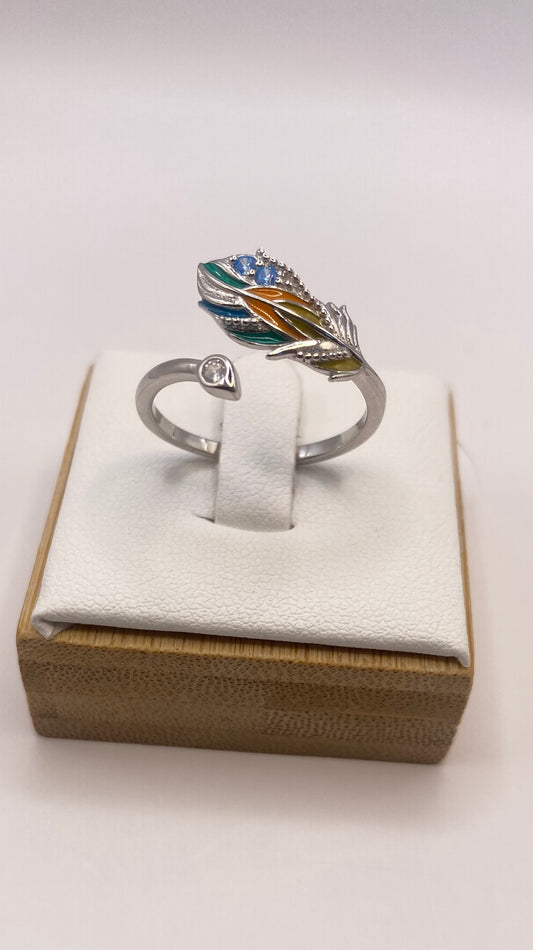 925sterling silver ring