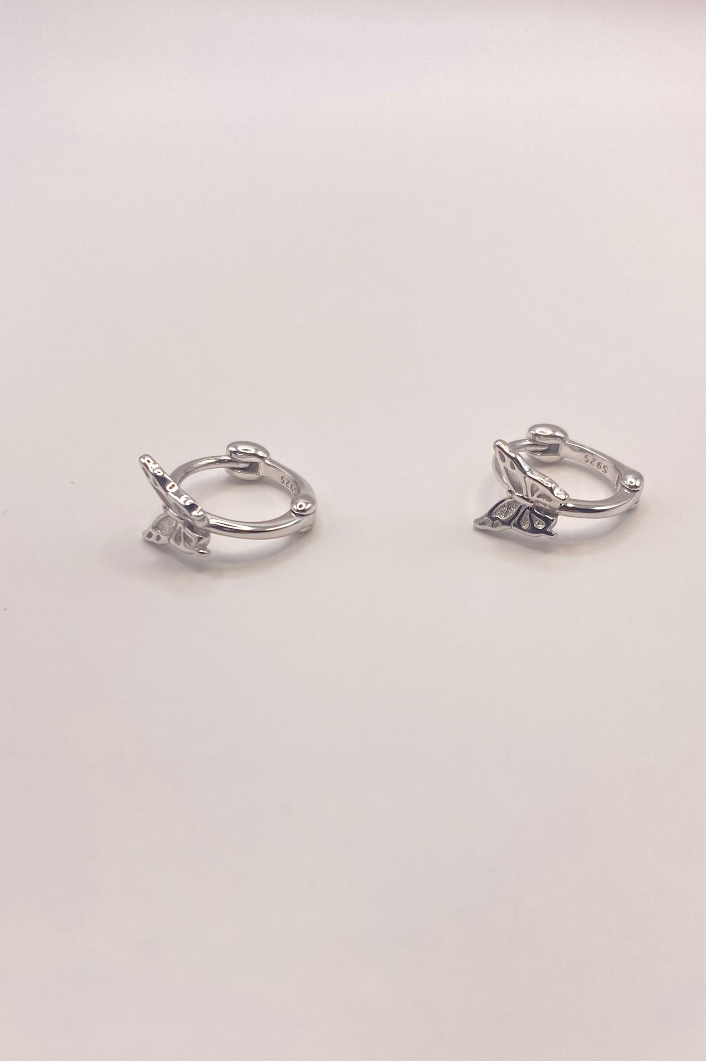 925sterling silver örhänge