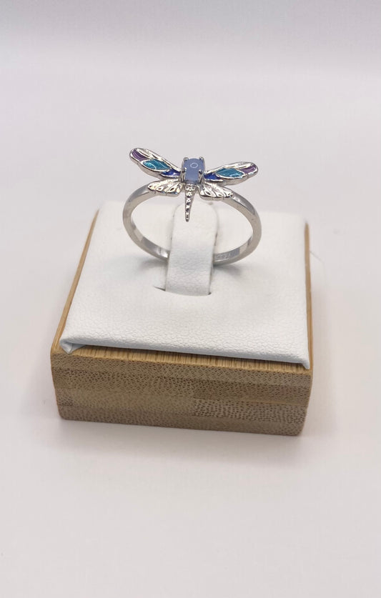 925sterling silver ring