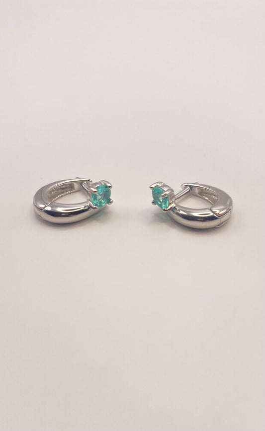 925sterling silver örhänge