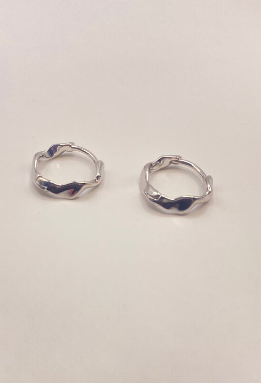 925sterling silver örhänge