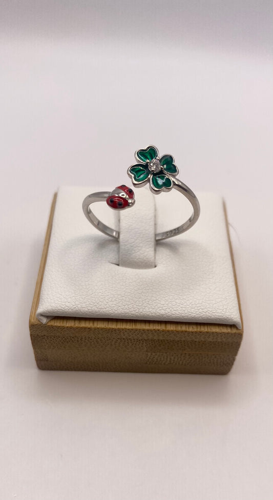 925sterling silver ring