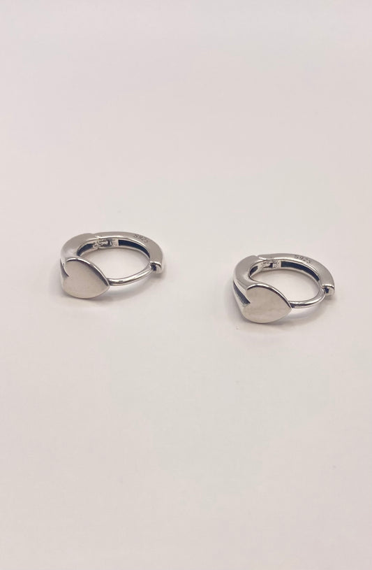 925sterling silver örhänge
