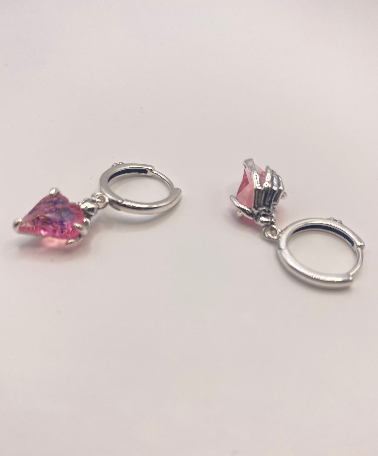 925sterling silver örhänge