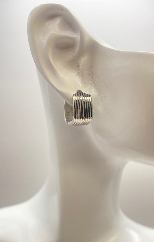 925sterling silver örhänge