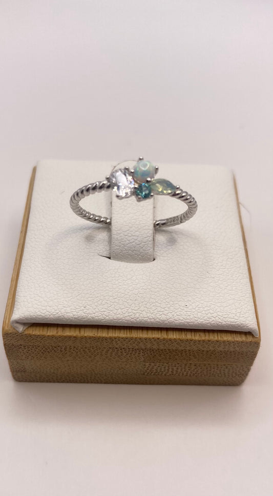 925sterling silver ring