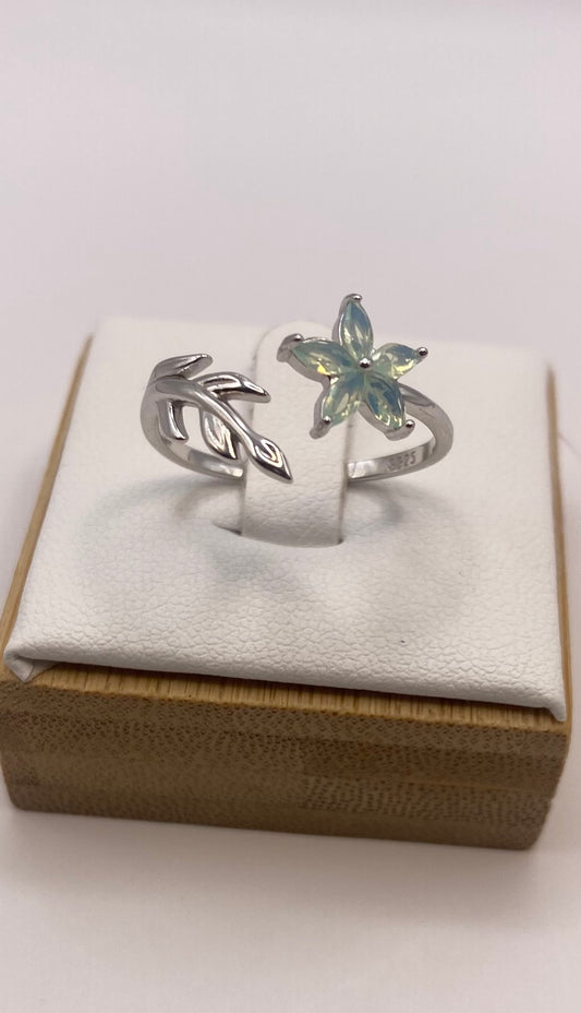 925sterling silver ring