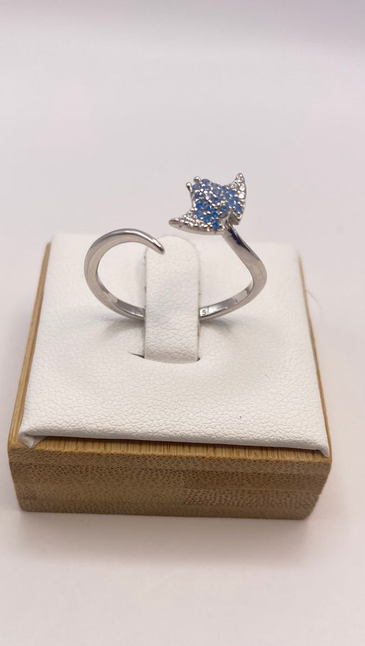 925sterling silver ring
