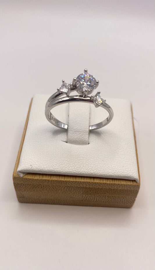 925sterling silver ring