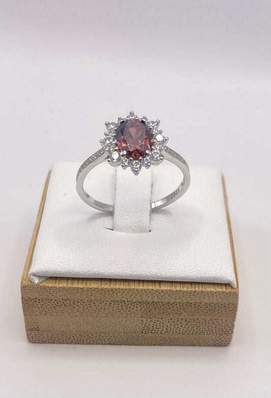925sterling silver ring