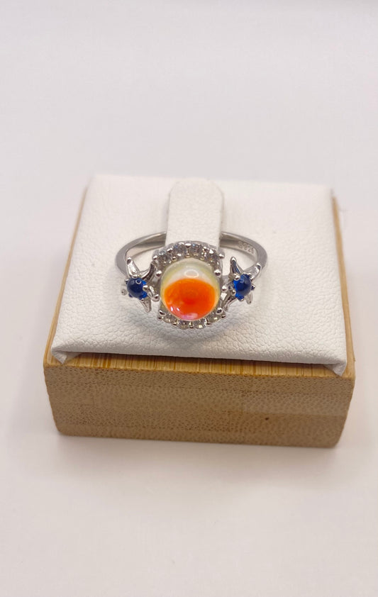 925sterling silver ring
