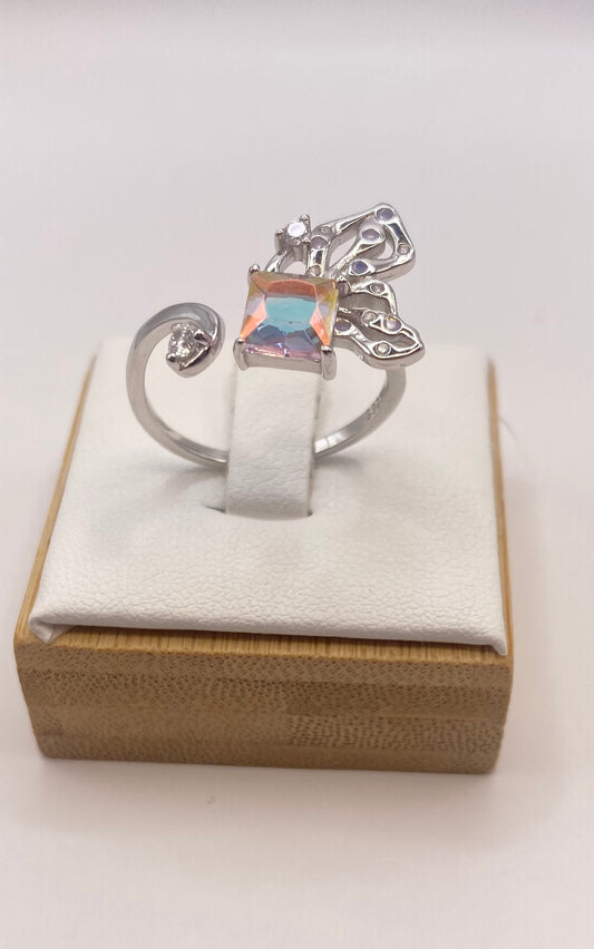 925sterling silver ring