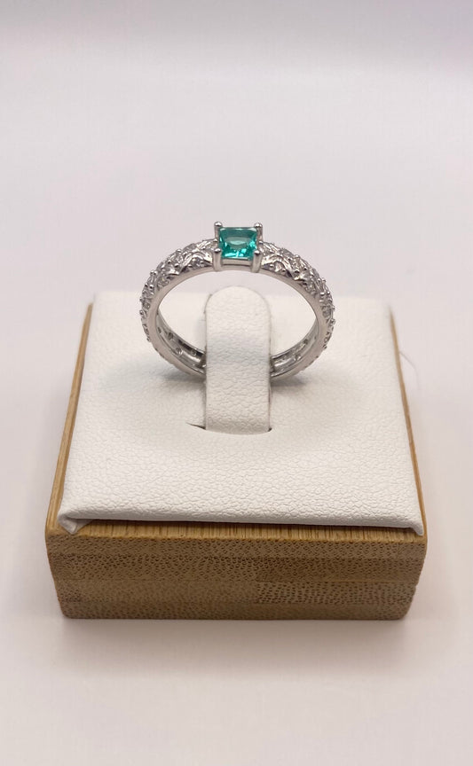 925sterling silver ring