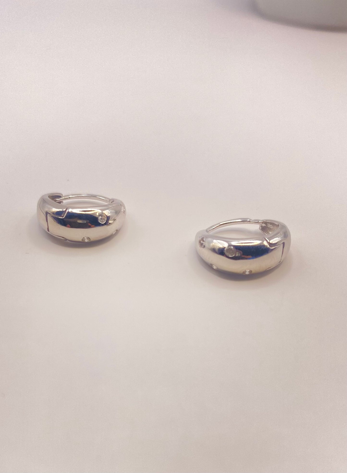 925sterling silver örhänge