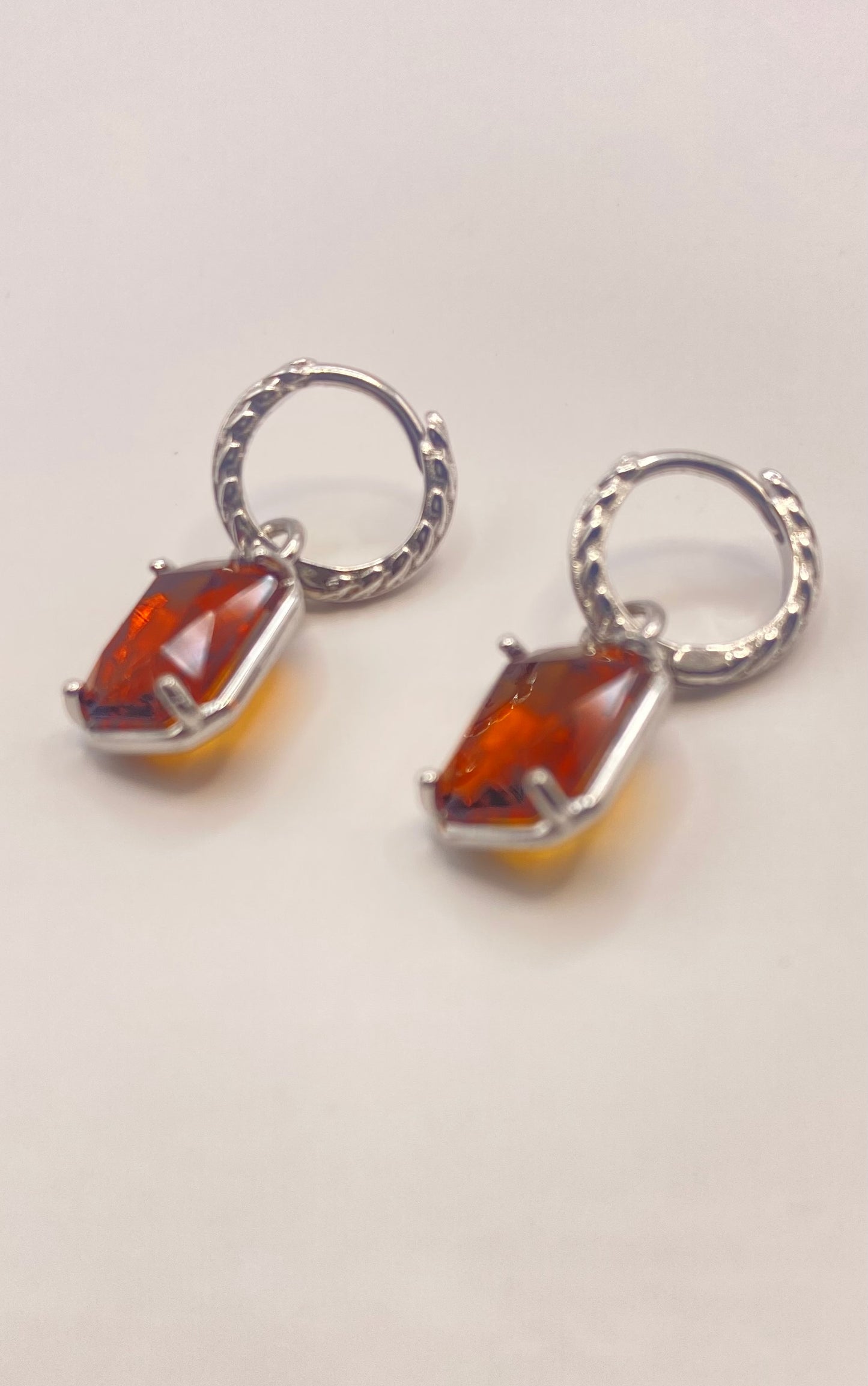 925sterling silver örhänge