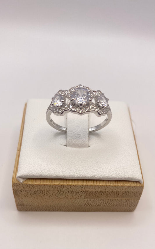 925sterling silver ring