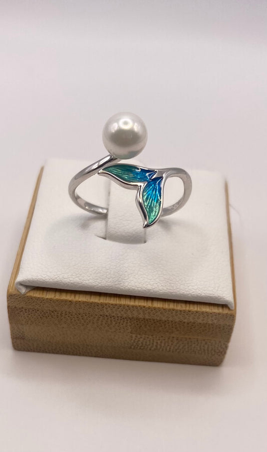 925sterling silver ring