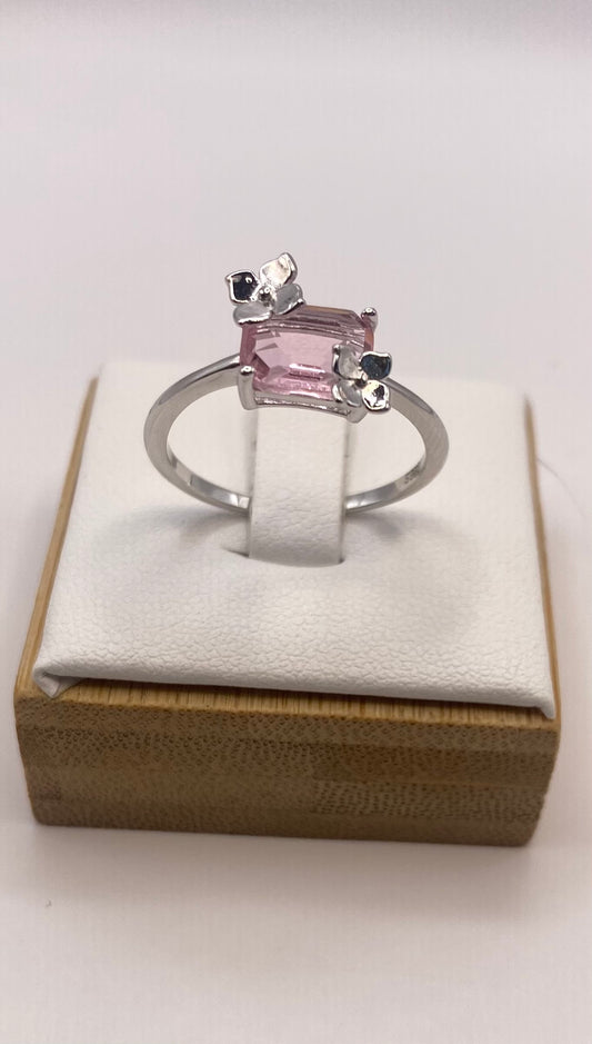 925sterling silver ring