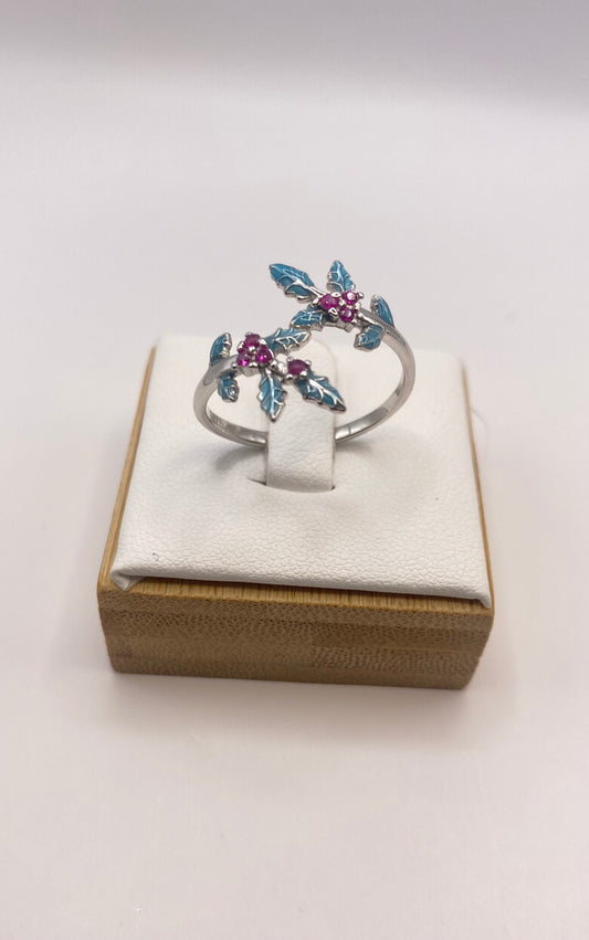 925sterling silver ring