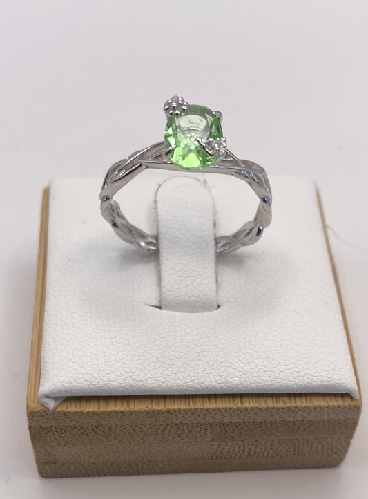 925sterling silver ring