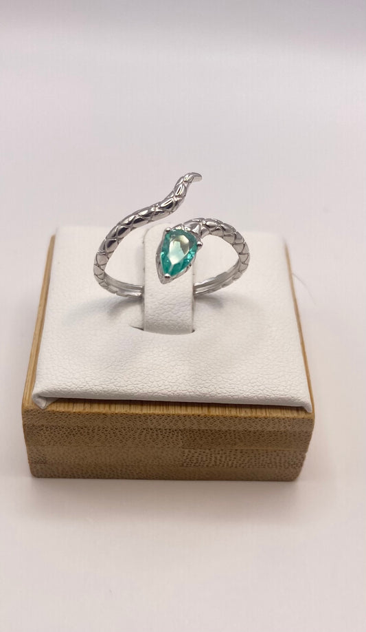 925sterling silver ring