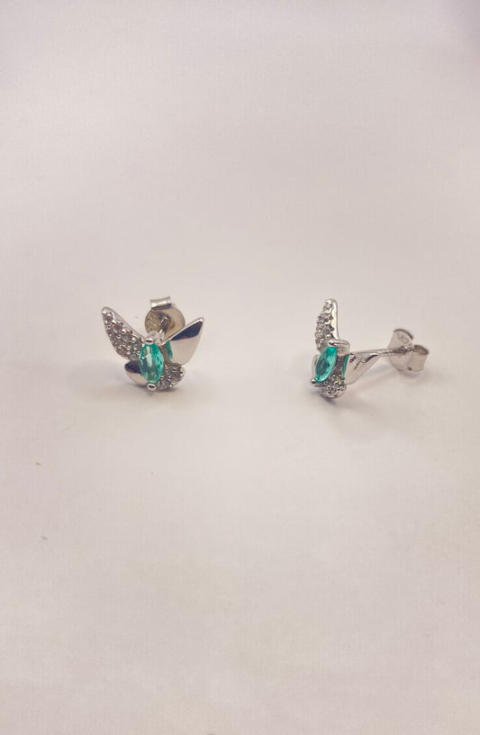 925sterling silver örhänge