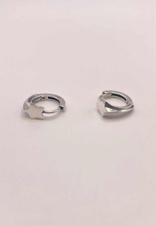 925sterling silver örhänge