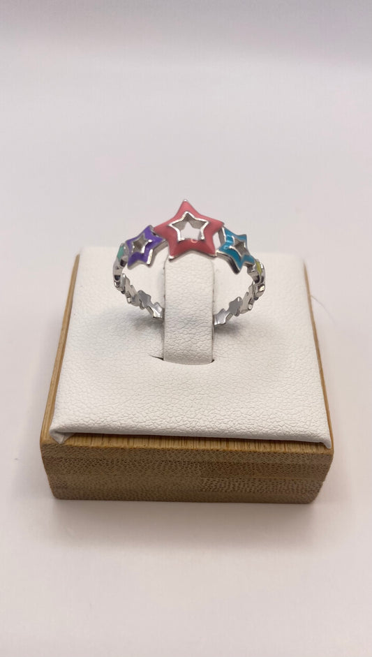 925sterling silver ring