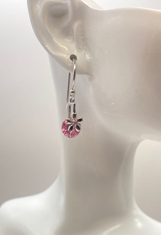 925sterling silver örhänge